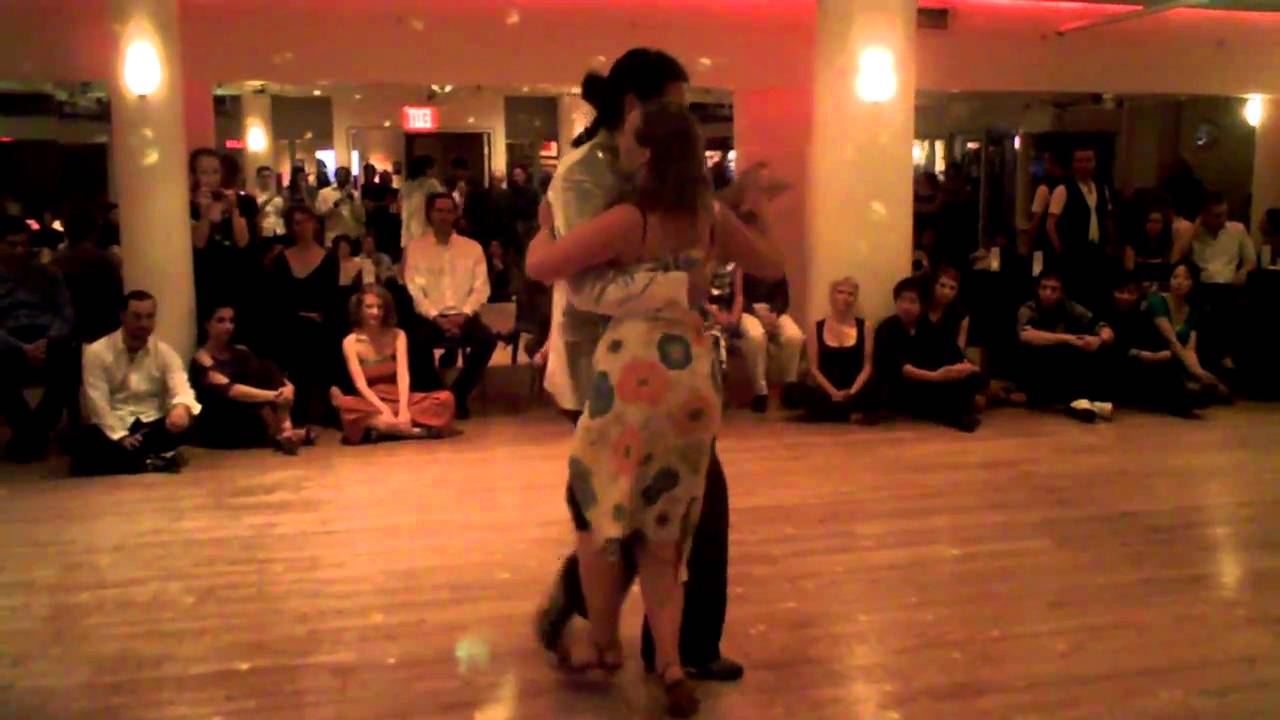 Dani Tuero & Jennifer Olson @ Dancesport NYC (2)