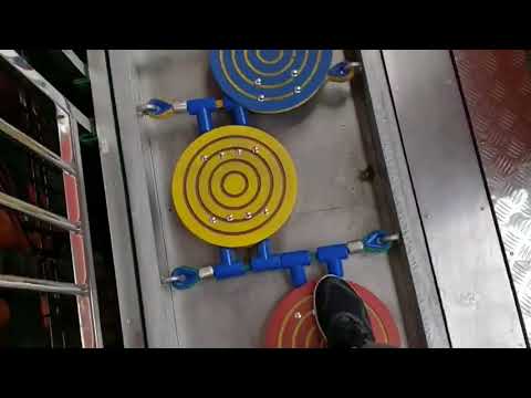 Pellen talo | Linnanmäki