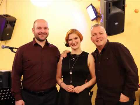 Luned Het - LKM: Luned, Kouťák & Miki ve Válci 14.12.2018 (sestřih)