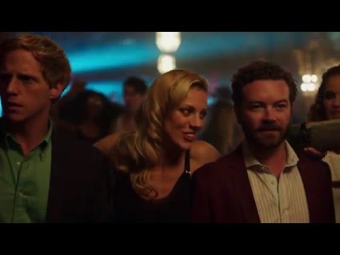 'Urge' (2016) Trailer