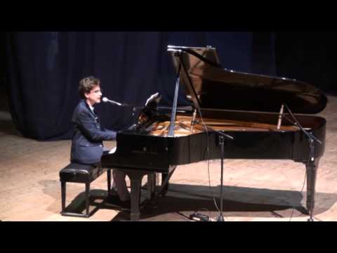 Mario Scucces...Avrai