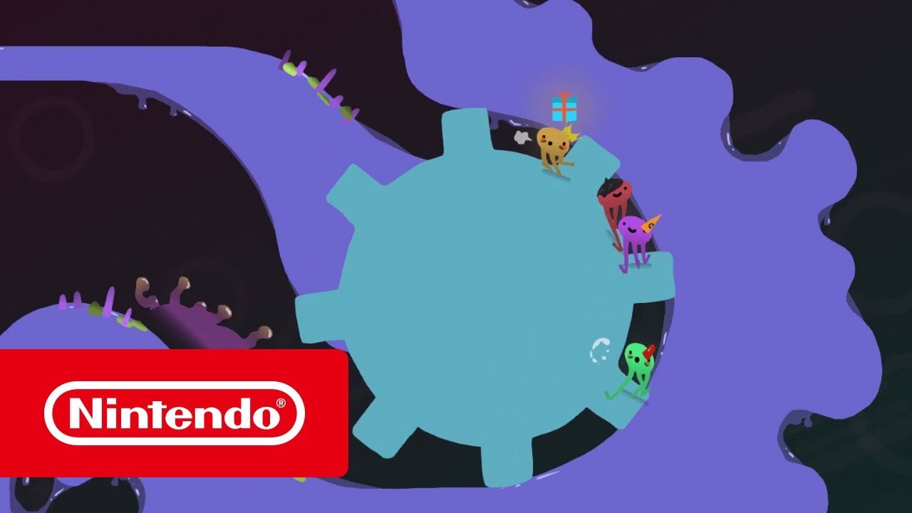 Trailer trailer thumbnail