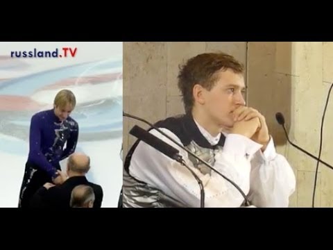 Pljuschenko vs. Kowtun [Video]