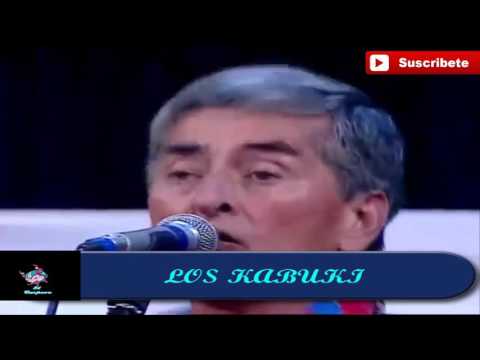 LOS KABUKI en VIVO 2016 | Movida Norteña TV | El Carpero | Salta Argentina