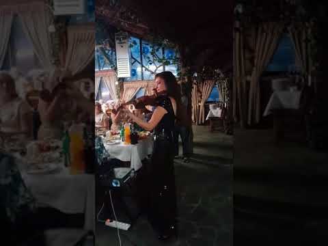 Професійна скрипалька ViolAnna, відео 9