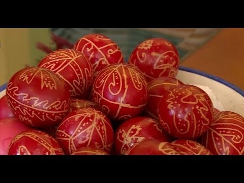 JOIA MARE - TRADIȚII ȘI OBICEIURI