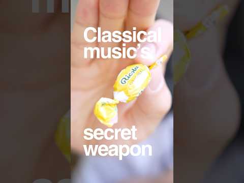 How Ricola Cough Drops Saved the Symphony