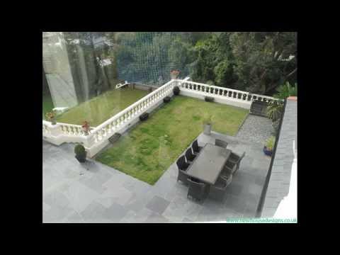 New House Designs (SW) Ltd video.