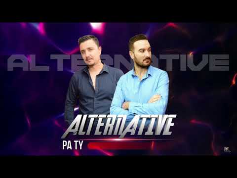 Alternative - Pa ty