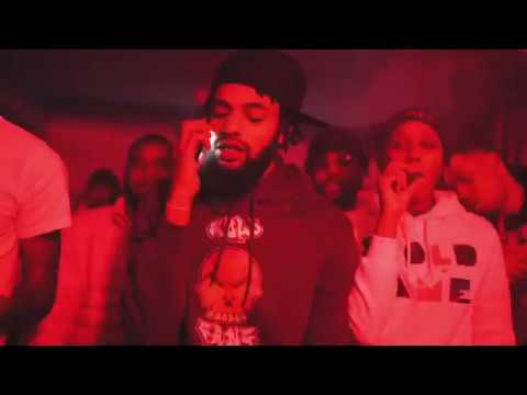 $ir $cold - Hood Shit (Official Video)