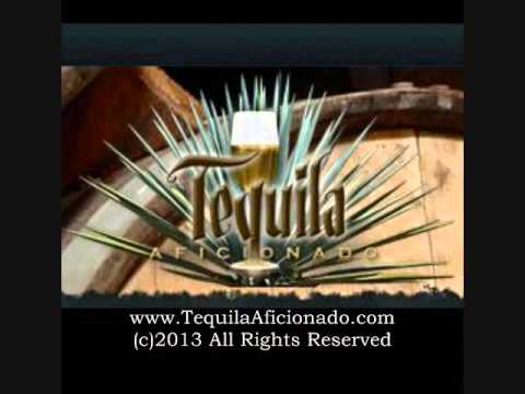 Jurado Tequila Review | Tequila Aficionado - YouTube