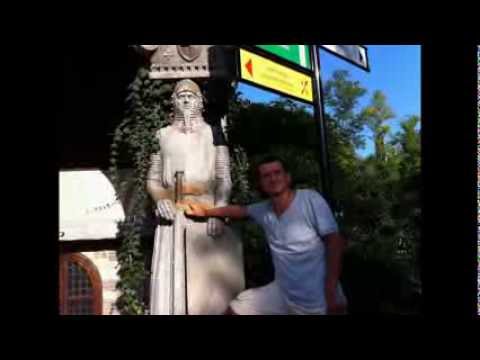 La mia slideshow gardaland