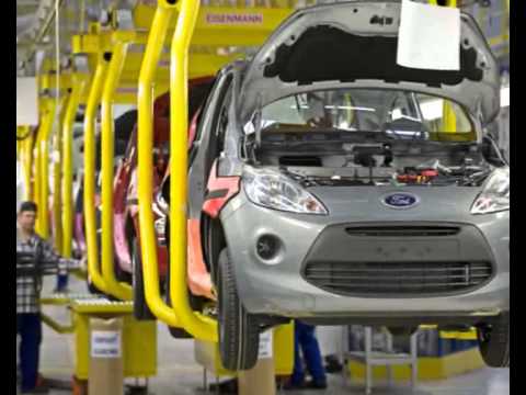 ONDA TG 2.12.2013 - INVESTIMENTI MAGNETI MARELLI SULMONA