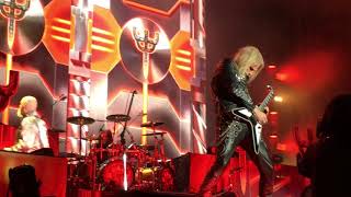Judas Priest - Guardians + Rising From Ruins + Metal Gods Live @Hyvinkää Rockfest