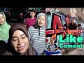 JOGED SADBOR VIRAL LUCU BANGET