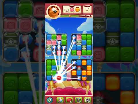 Toon Blast Level 8310