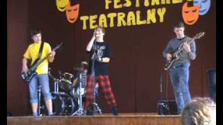 Danzig - Mother (cover by M.O.T.A.)