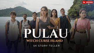 Download lagu Pulau 2023 Full Hollywood Movie Explained in Hindi/Urdu | Witch Island Horror Summarized mp3