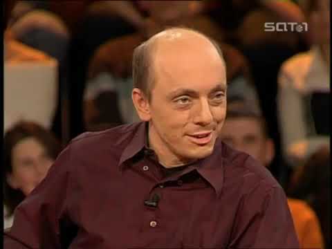 Genial daneben vom 3. Dezember 2004 (Folge 109)
