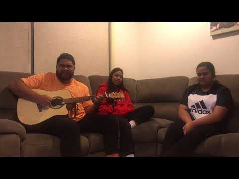 Can You Stand The Rain - New Edition (Cover)