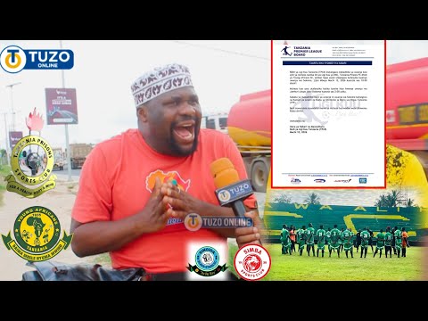 Tobaah! MIRAJI Achafukwa Tusiwalaumu YANGA | 'Bodi Ya Ligi Wote Wajiuzulu' | Simba ni Singida Kuuana