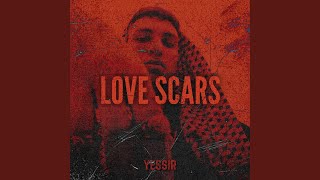 Love Scars Music Video