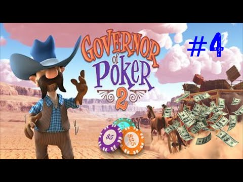 Governor of Poker 2 - Premium Edition, PC - Steam