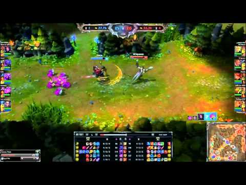 One does not simply kill Jax as AD carry