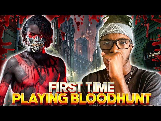 How to disable Vampire: The Masquerade - Bloodhunt crossplay on PS5?