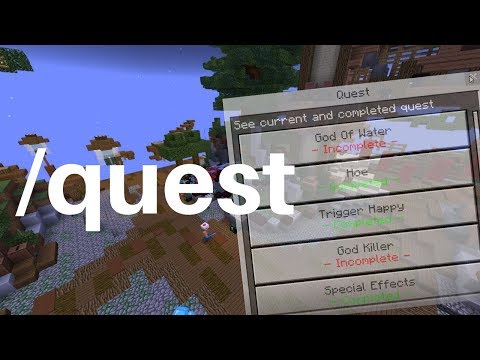 Completing ALL Single player QUESTS! | Eternal Factions Ep. 119