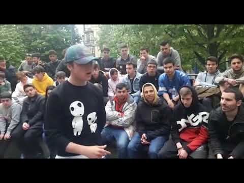 LASI VS MULLER (REGIONAL ASTURIAS 16AVOS)