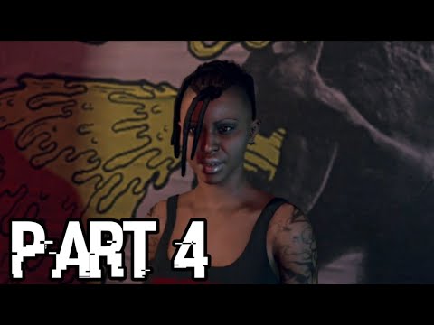 Watch Dogs: Legion (Bloodline) - Walkthrough Gameplay Part 4 - Boxer Aiden 🇯🇲