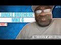 Mike G on Jungle Brothers’ “Jimbrowski” Origins, Boogie Down Productions' “Jimmy” Was a Shout-Out