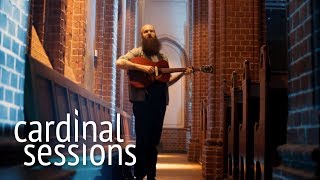 William Fitzsimmons - Sister - CARDINAL SESSIONS