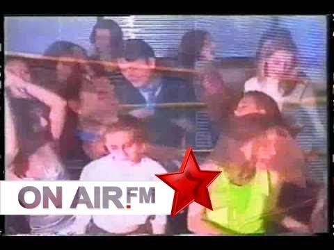 Remi Jakupi - Un veq ty te kam pas - ne CANI TOP SPOT