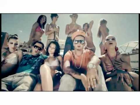 ♕D-ALBOZ FT.OMERTA - 1 OF THE KIND [2010]