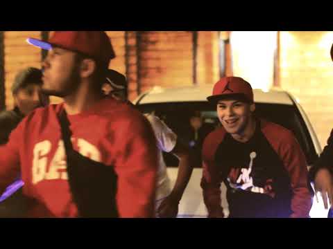 MILES CLUB- MILES GANG (SHOTBYCOLORBLIND)Jay-D & Jeampy x Danko x Carlitos New x Elyan de rey(Y MAS)