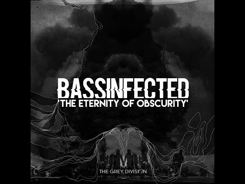 Bassinfected - Nihilist (TGDEP002)