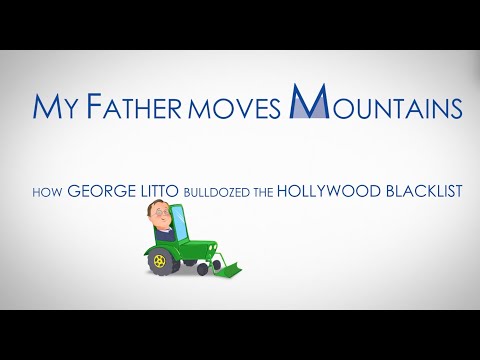 MY FATHER MOVES MOUNTAINS TRAILER - Documentary Feature Film