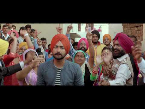 Vekh Baraatan Challiyan (2017) Trailer