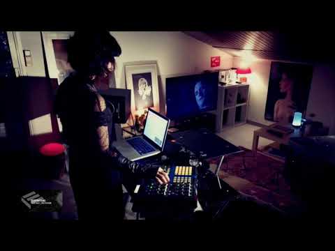 14 Years Elektrotribe Day 2: Kane Roth Live set