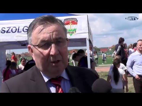 EDELÉNYI SPORTNAP 2016.05.06.