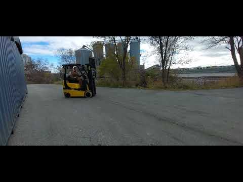 2019 YALE GLC030VXNUAE082 FORKLIFTS | Platinum Group (1)