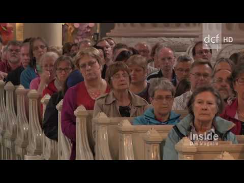 Tradition und Gegenwart - Die Friedensgebete in Leipzig
