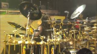 Slipknot   Vermilion Live At Download Festival 2009