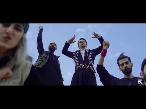 Milad Hannibal x Hossein Haft - Sar Sakht (Official Music Video)