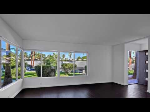 Video of 630 North Belardo Road , Unit 01, Palm Springs, CA 92262