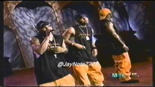 Jagged Edge - Healing (2000 BET ALL)(lyrics in description)