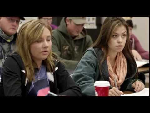 Lassen CTE - Agriculture