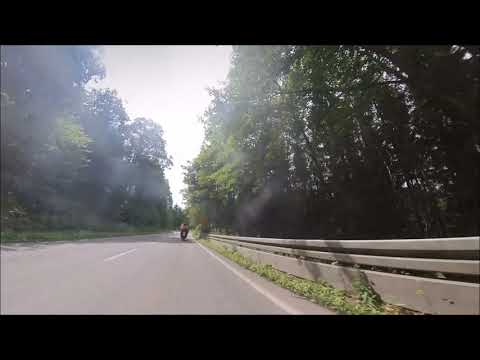 Sauerlandtour 19 07 2020